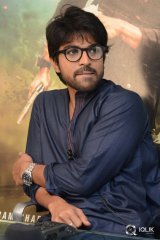 Ram Charan Interview About Bruce Lee